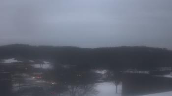 Weather camera view of Stillwater Central High School.