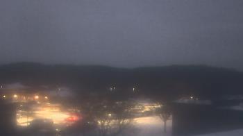 Weather camera view of Stillwater Central High School.