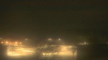 Weather camera view of Stillwater Central High School.