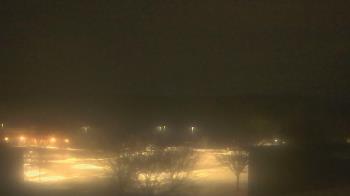 Weather camera view of Stillwater Central High School.