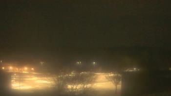 Weather camera view of Stillwater Central High School.