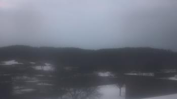 Weather camera view of Stillwater Central High School.