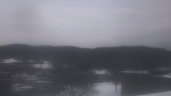 Weather camera view of Stillwater Central High School.