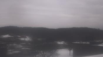 Weather camera view of Stillwater Central High School.