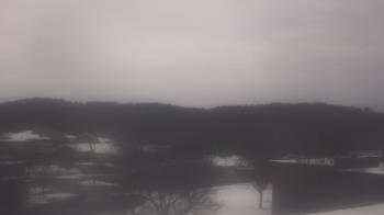 Weather camera view of Stillwater Central High School.