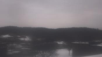 Weather camera view of Stillwater Central High School.