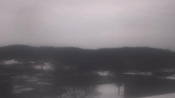 Weather camera view of Stillwater Central High School.