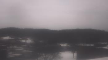 Weather camera view of Stillwater Central High School.