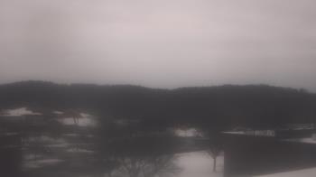 Weather camera view of Stillwater Central High School.