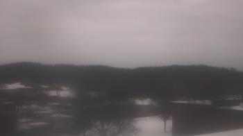 Weather camera view of Stillwater Central High School.