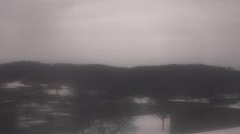 Weather camera view of Stillwater Central High School.