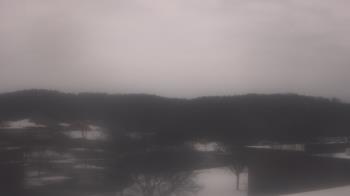 Weather camera view of Stillwater Central High School.