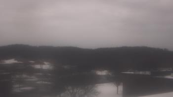 Weather camera view of Stillwater Central High School.