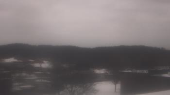 Weather camera view of Stillwater Central High School.