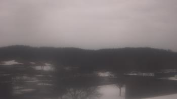 Weather camera view of Stillwater Central High School.