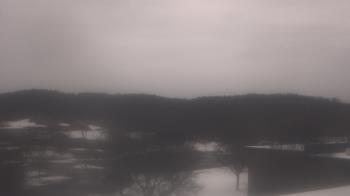 Weather camera view of Stillwater Central High School.