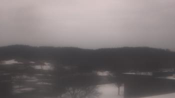 Weather camera view of Stillwater Central High School.