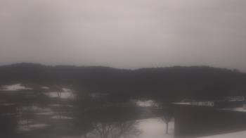 Weather camera view of Stillwater Central High School.