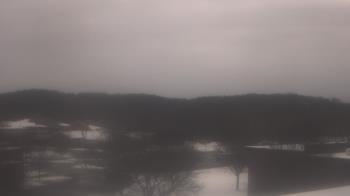 Weather camera view of Stillwater Central High School.