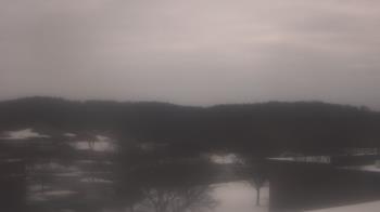 Weather camera view of Stillwater Central High School.