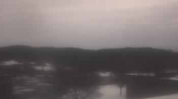 Weather camera view of Stillwater Central High School.