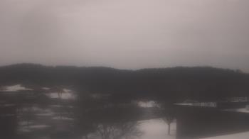 Weather camera view of Stillwater Central High School.