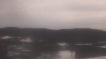Weather camera view of Stillwater Central High School.