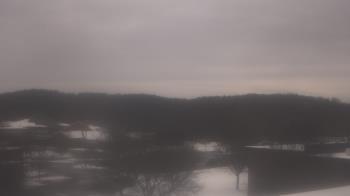 Weather camera view of Stillwater Central High School.