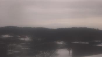 Weather camera view of Stillwater Central High School.