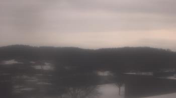 Weather camera view of Stillwater Central High School.