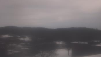 Weather camera view of Stillwater Central High School.