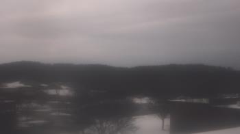 Weather camera view of Stillwater Central High School.