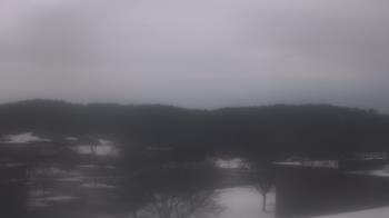 Weather camera view of Stillwater Central High School.