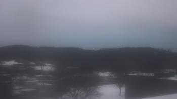 Weather camera view of Stillwater Central High School.