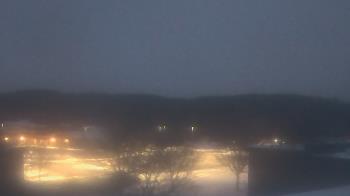 Weather camera view of Stillwater Central High School.