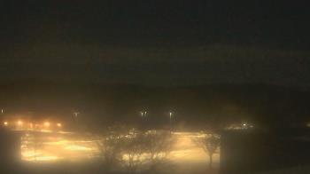 Weather camera view of Stillwater Central High School.