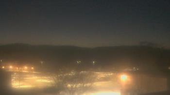 Weather camera view of Stillwater Central High School.