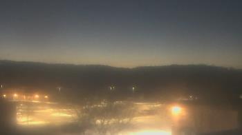 Weather camera view of Stillwater Central High School.