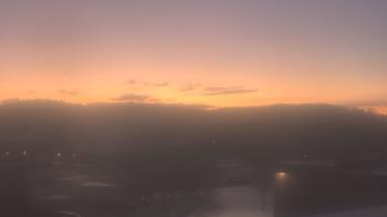 Weather camera view of Stillwater Central High School.