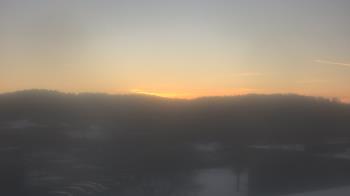 Weather camera view of Stillwater Central High School.