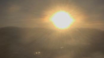 Weather camera view of Stillwater Central High School.