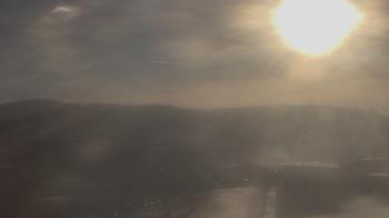 Weather camera view of Stillwater Central High School.