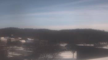 Weather camera view of Stillwater Central High School.