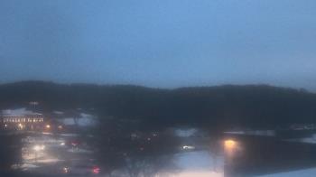 Weather camera view of Stillwater Central High School.