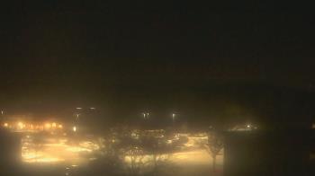 Weather camera view of Stillwater Central High School.