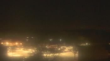 Weather camera view of Stillwater Central High School.