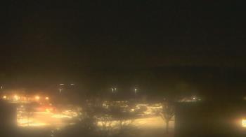 Weather camera view of Stillwater Central High School.