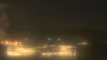 Weather camera view of Stillwater Central High School.