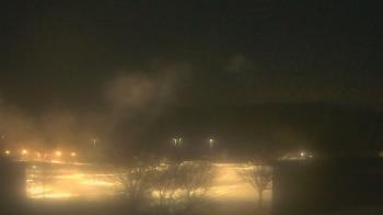 Weather camera view of Stillwater Central High School.