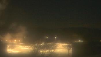 Weather camera view of Stillwater Central High School.